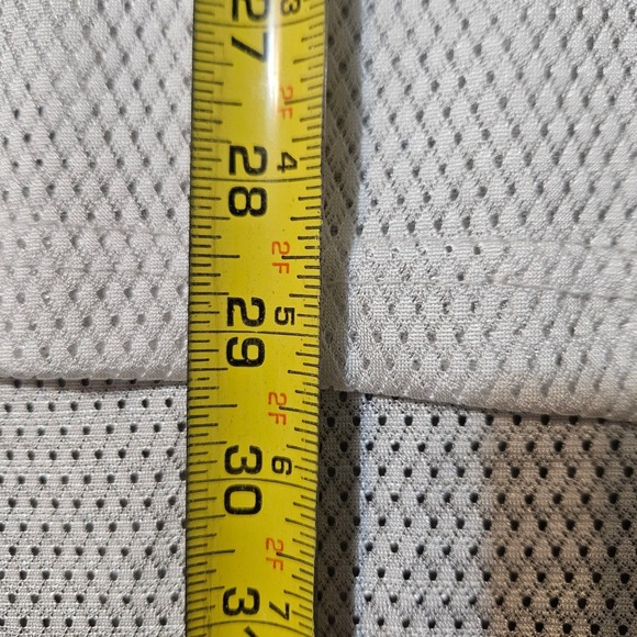 Reebok NFL Antwaan Randle El Pittsburgh Steelers Football Jersey #82 Size Large - Picture 7 of 11